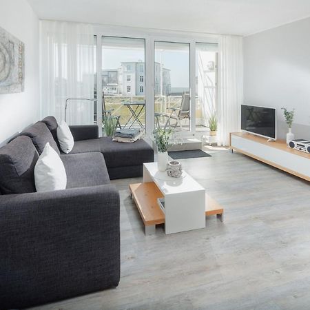 Meerliebe Norderney Extérieur photo