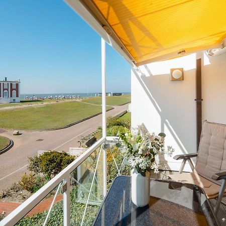 Meerliebe Norderney Extérieur photo