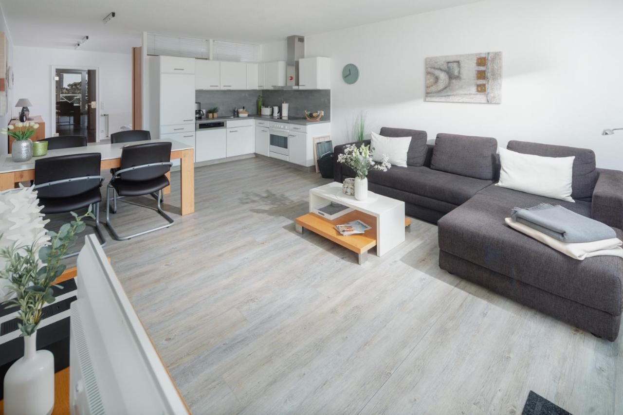 Meerliebe Norderney Extérieur photo